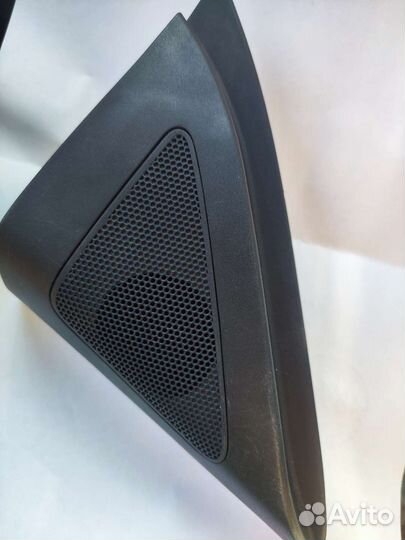 Уголок двери передней kia ceed ed g4fc 2010