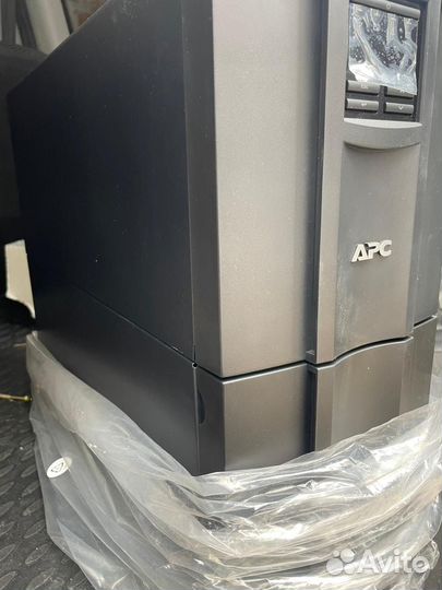 APC SMT2200I ибп