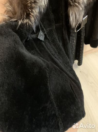 Дубленка