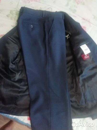 Школьная форма бостон