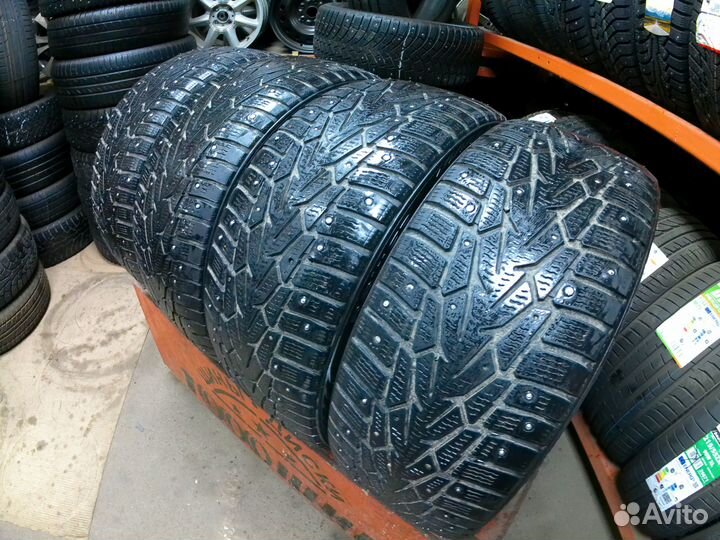Nokian Tyres Hakkapeliitta 7 225/45 R18