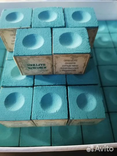 Мелок для бильярда