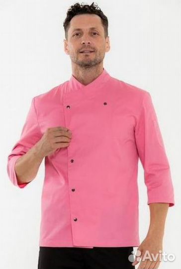 Китель поварской женский оптом