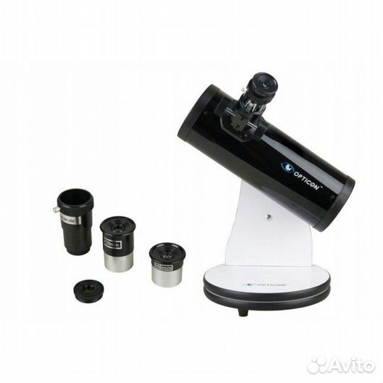 Телескоп opticon StarQuest