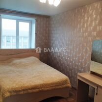 2-к. квартира, 44 м², 5/5 эт.