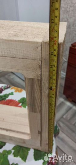 Деревянные окна в баню