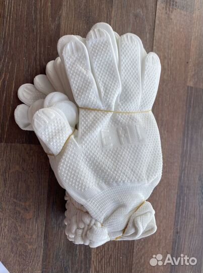 Перчатки хозяйственные