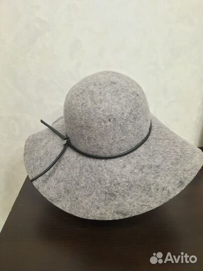 Шляпа женская