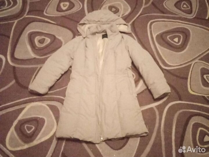 Куртка весенне-осенняя