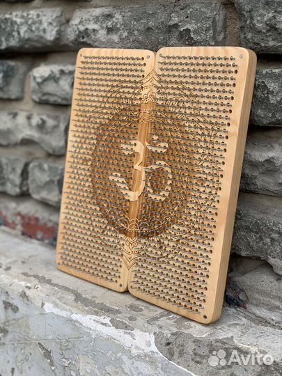 Садху из кедра шаг 8 мм