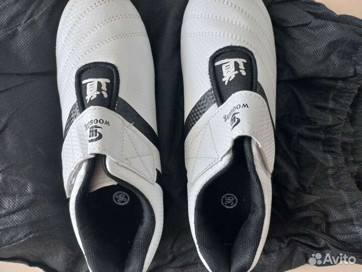 Степы(для тхэквондо)