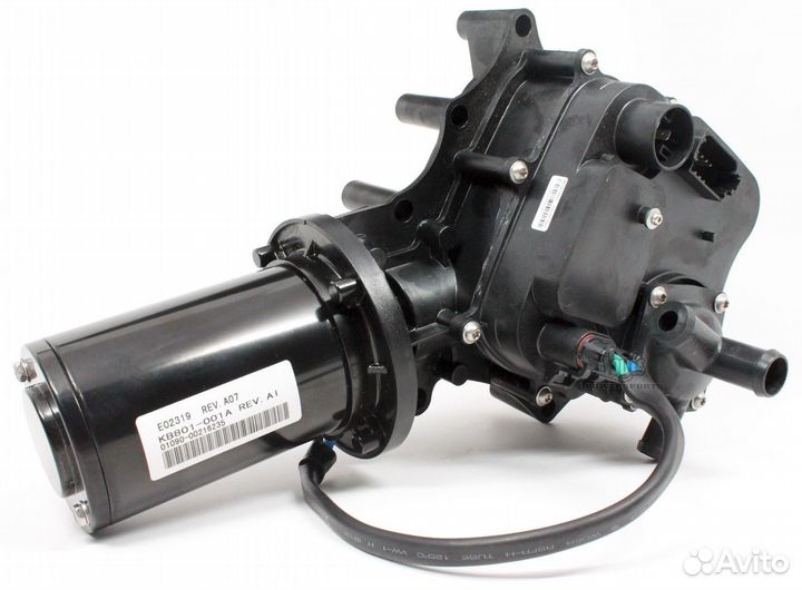 Actuator IBR 278003040