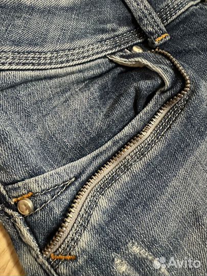 Джинсы ltb