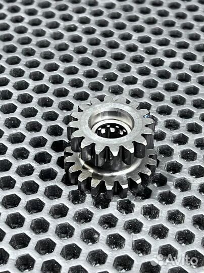 Шестерня стартера Yamaha WR 450F 2005-2006