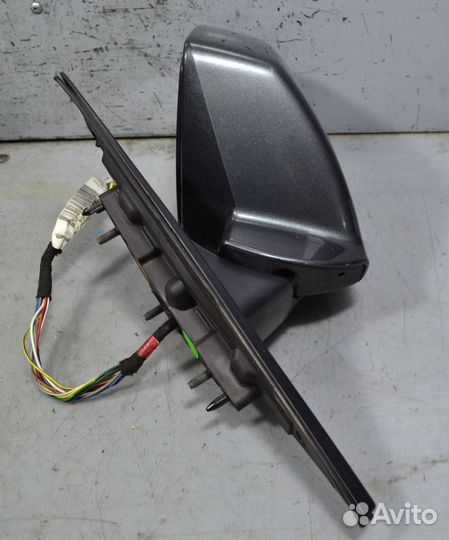 Зеркало левое Cadillac CTS II, 10к