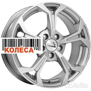 IFree Эрнесто 6.5x15 5x112 ET35 Dia66.6 нео-класси