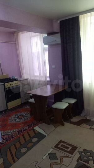 Квартира-студия, 27 м², 1/2 эт.