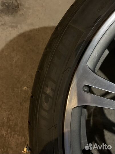 Диск BMW E-90, M серия, R19