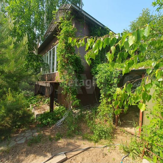 Дом 147,6 м² на участке 7,5 сот.