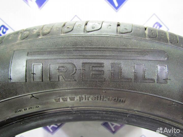 Pirelli Scorpion Verde 215/60 R17 117D