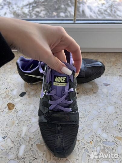 Шиповки Nike