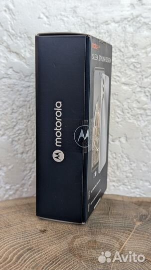 Motorola Moto E32s, 3/32 ГБ