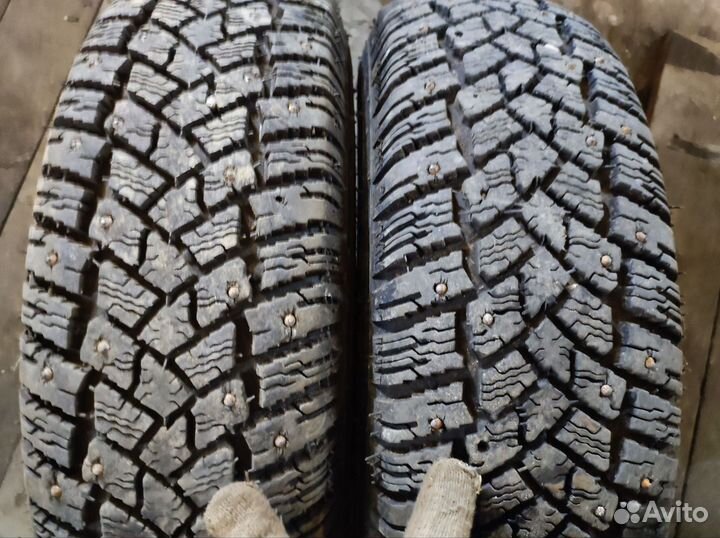 ЯШЗ Я-512 175/70 R13