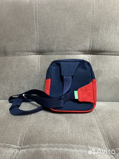 Сумка Tommy Jeans