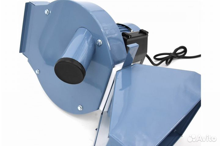 Электрический кормоизмельчитель Усадьба — 2М