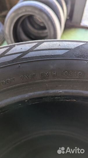 Hankook Centum K702 225/60 R17 99H