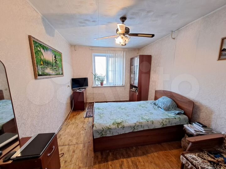 3-к. квартира, 66 м², 8/9 эт.