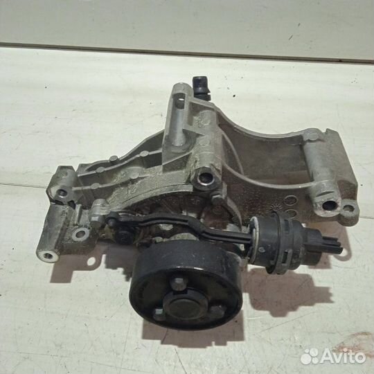 Насос водяной (помпа) Bmw 7' G11 B57D30A 3 2017