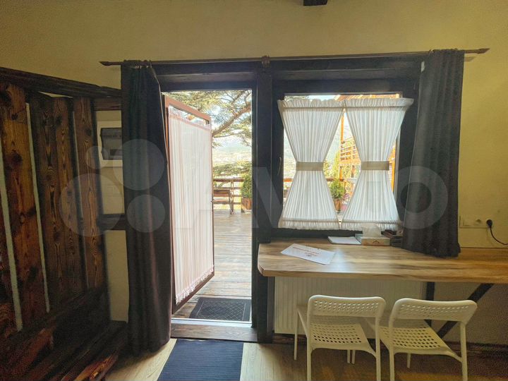 Квартира-студия, 14 м², 1/2 эт.