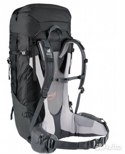 Женский рюкзак Deuter Futura Air Trek 55 + 10 SL