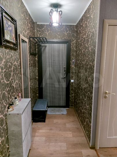 2-к. квартира, 47,7 м², 1/5 эт.