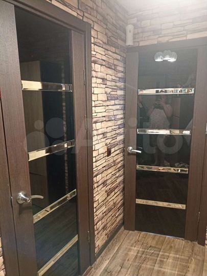 2-к. квартира, 36,7 м², 3/5 эт.