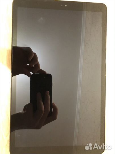 Планшет samsung galaxy tab a