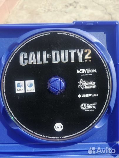 Sony playstation диски