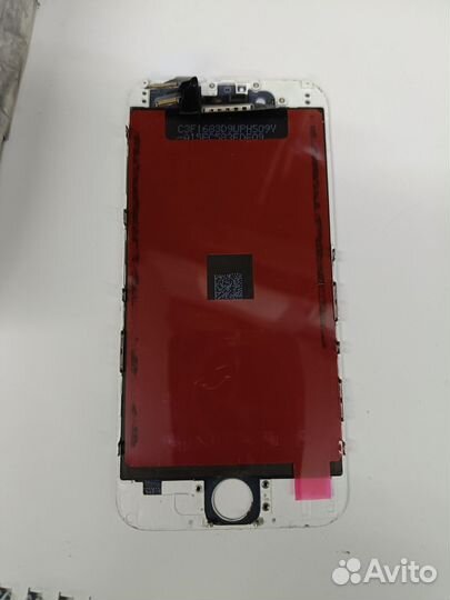 Дисплей айфон 5