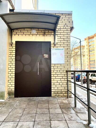 2-к. апартаменты, 77,2 м², 8/10 эт.