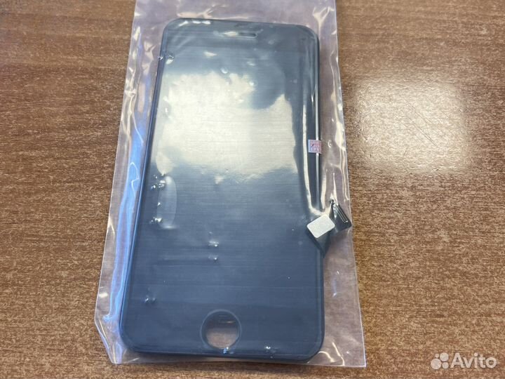 Дисплеи и акб для iPhone