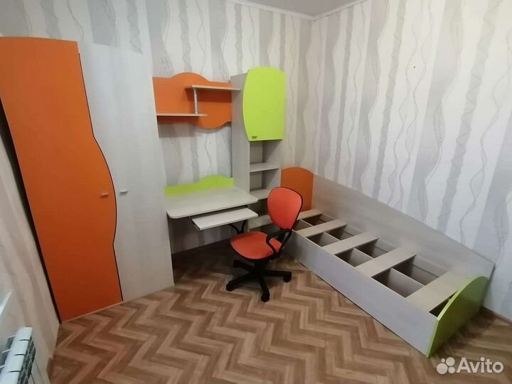 Мебель для детской комнаты