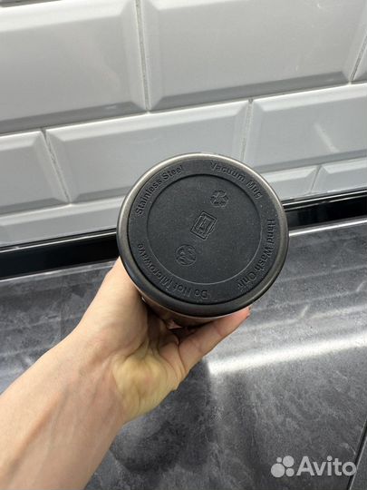 Термокружка navigator