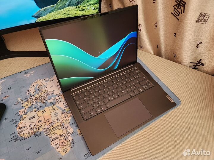 Ноутбук LenovoYoga Slim 7 Pro X