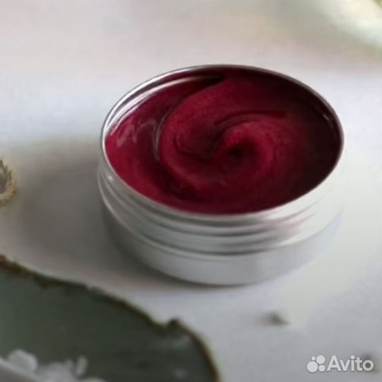 Помады,блески,бальзамы ручной работы