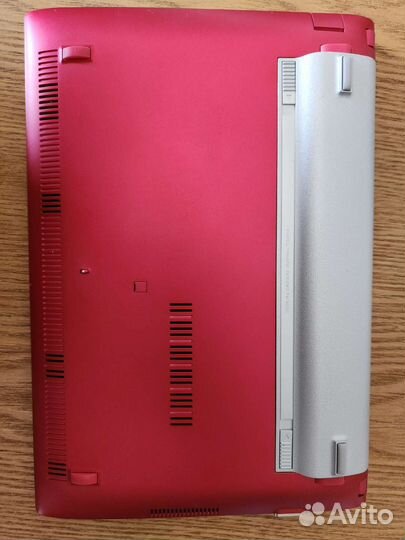 Мини ноутбук