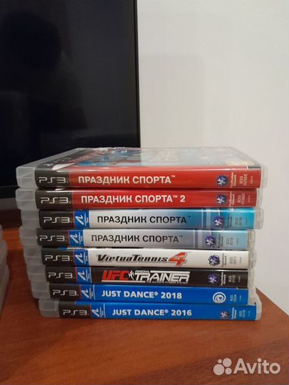 Ps move (+ камера в подарок)