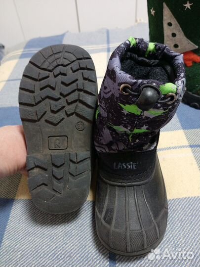 Сапоги 27р, валенки 29р, ботинки