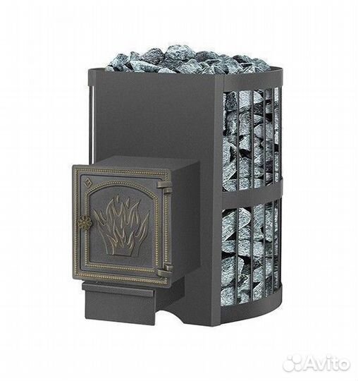 Печь для бани