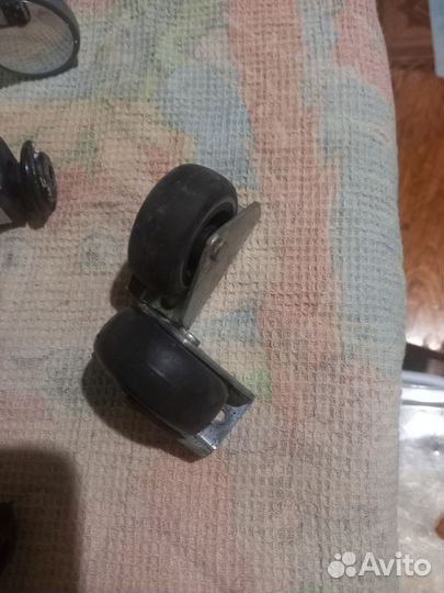 Мебельная фурнитура